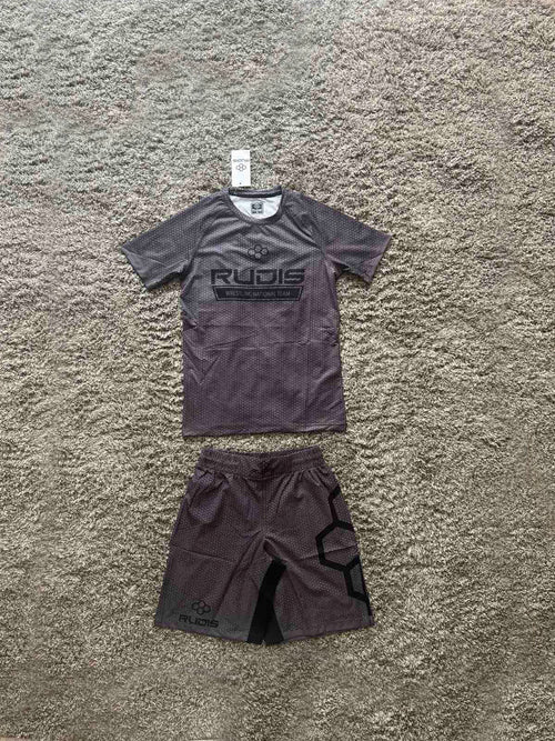 Rudis "Wrestling" Negru