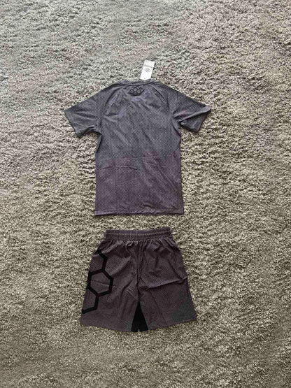 Rudis "Wrestling" Negru