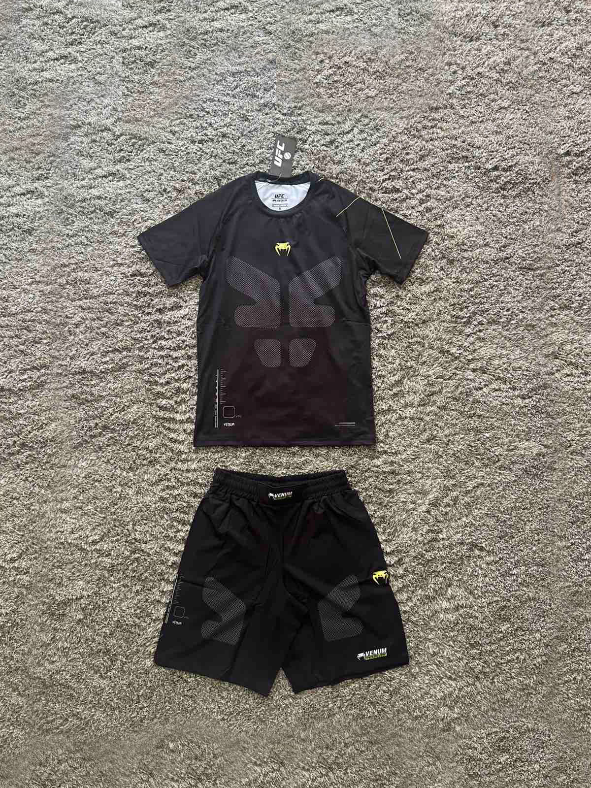 Venum "G-Fit" Negru