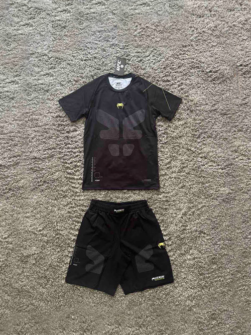 Venum "G-Fit" Negru