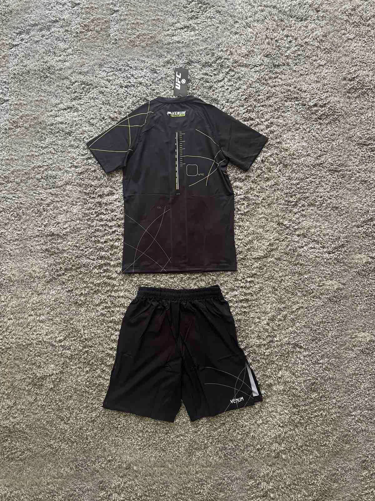 Venum "G-Fit" Negru
